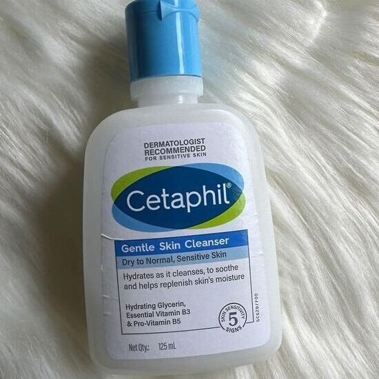 cetaphil