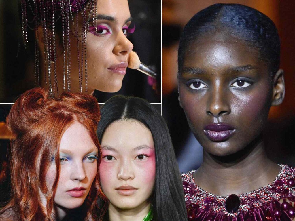 Trending Makeup Looks 2026