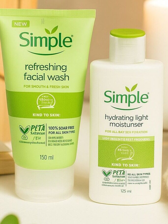 Best Face Wash Reviews for Indian Skin: Top Picks for 2026