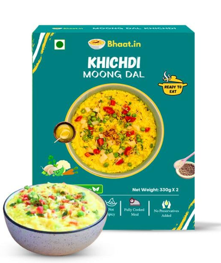  Instant Travel Foods

