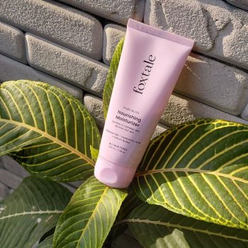 @foxtaleskin Foxtale Nourishing Moisturizer ✨ —…